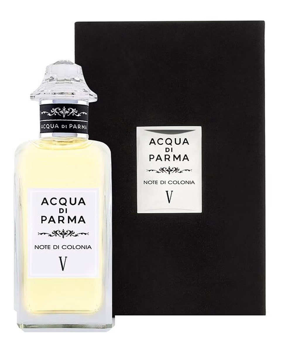 NOTE DI COLONIA I - ACQUA DI PARMA