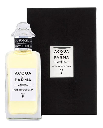 NOTE DI COLONIA I - ACQUA DI PARMA