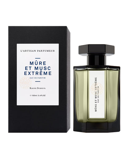 MURE ET MUSC - L´ARTISAN PARFUMEUR