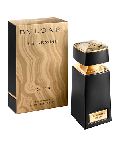 EMPYR - BVLGARI LE GEMME