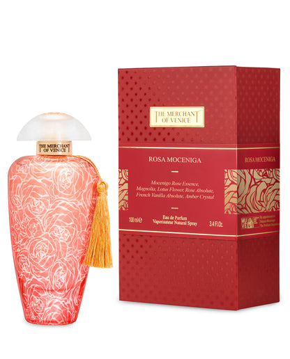 ROSA MOCENIGA - THE MERCHANT OF VENICE