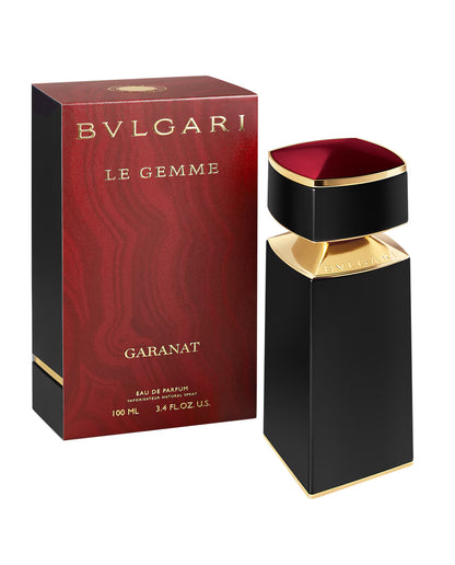 GARANAT - BVLGARI LE GEMME