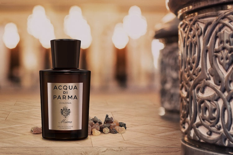 MIRRA - ACQUA DI PARMA