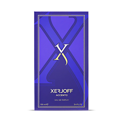 ACCENTO - XERJOFF