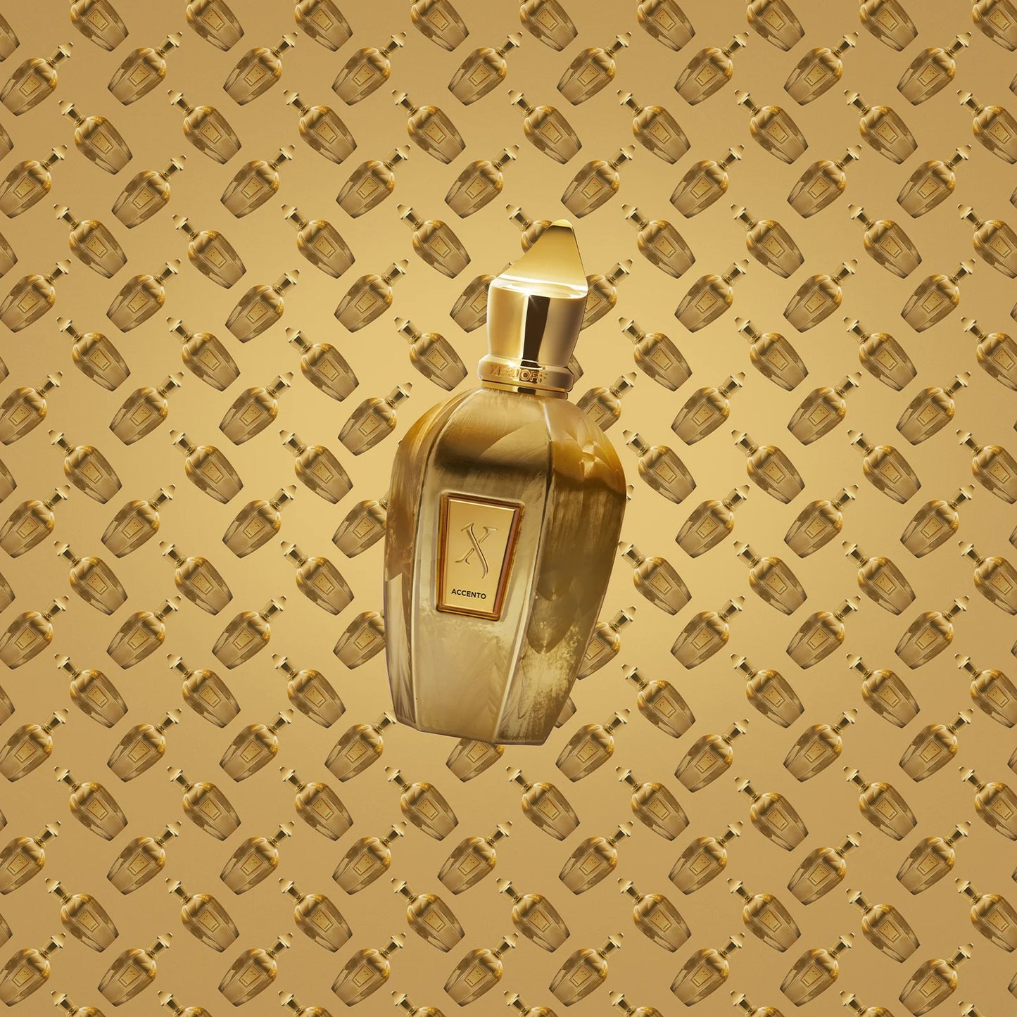 ACCENTO OVERDOSE – XERJOFF