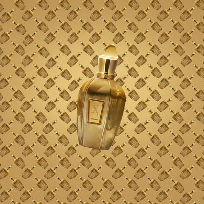ACCENTO OVERDOSE – XERJOFF