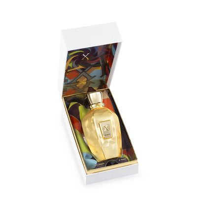 ACCENTO OVERDOSE – XERJOFF
