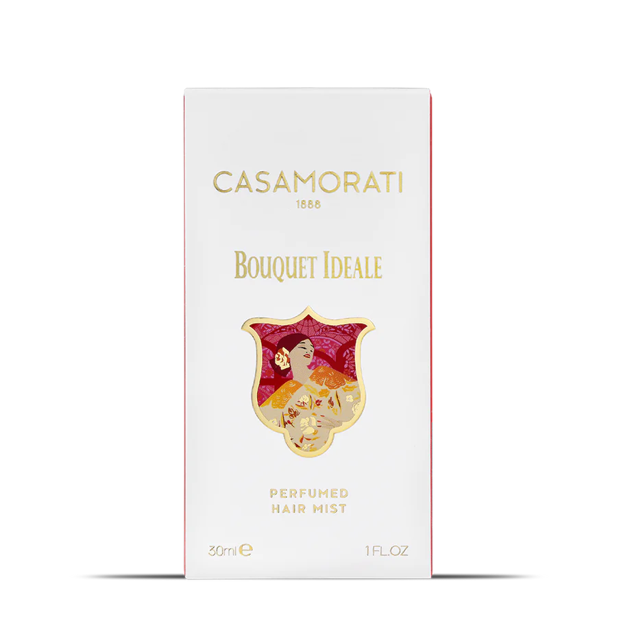 HAIR SPRAY BOUQUET IDEALE - CASAMORATI