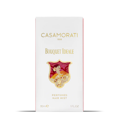 HAIR SPRAY BOUQUET IDEALE - CASAMORATI