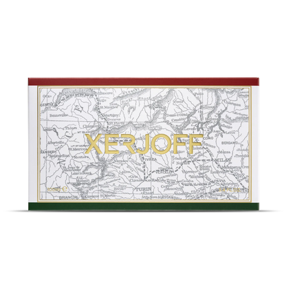 DECAS - XERJOFF / XERJOFF UNIVERSE