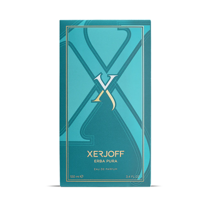 ERBA PURA – Xerjoff