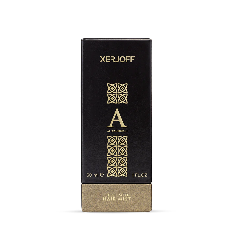 ALEXANDRIA II HAIR MIST - XERJOFF