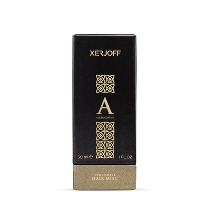 ALEXANDRIA II HAIR MIST - XERJOFF