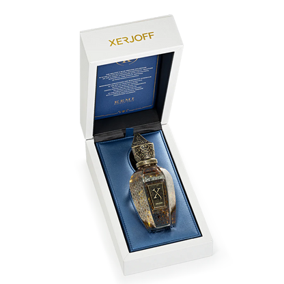 HOLYSM - XERJOFF / XERJOFF UNIVERSE