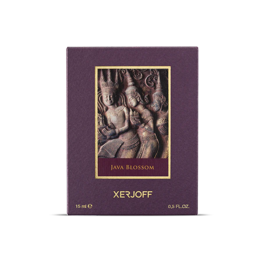 JAVA BLOSSOM - XERJOFF