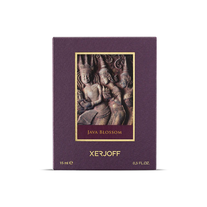 JAVA BLOSSOM - XERJOFF