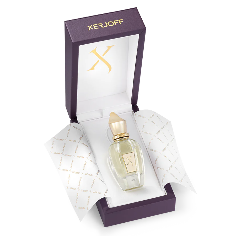 KOBE - XERJOFF