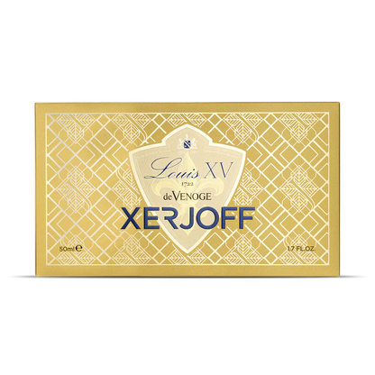 LOUIS XV 1722 - XERJOFF / XERJOFF UNIVERSE