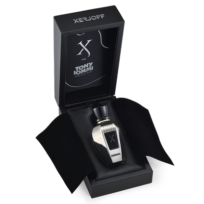 TONY IOMMI MONKEY SPECIAL - XERJOFF / XERJOFF UNIVERSE