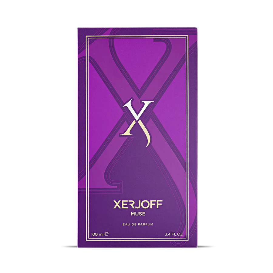 MUSE - XERJOFF