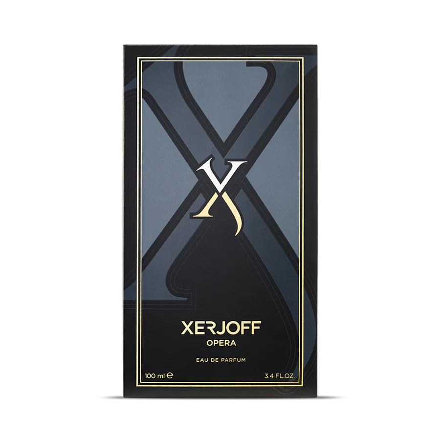 OPERA - XERJOFF