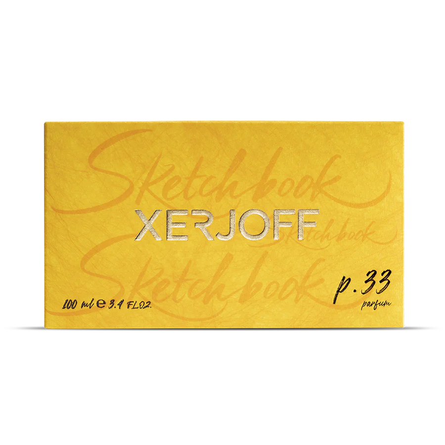 P.33 - XERJOFF / XERJOFF UNIVERSE