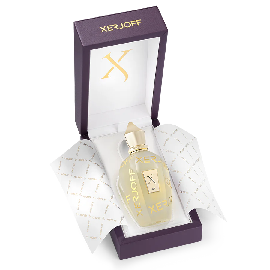P.33 - XERJOFF / XERJOFF UNIVERSE