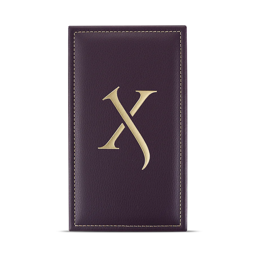 PURPLE ACCENTO CRYSTAL EDITION - XERJOFF