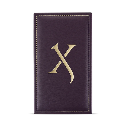 PURPLE ACCENTO CRYSTAL EDITION - XERJOFF