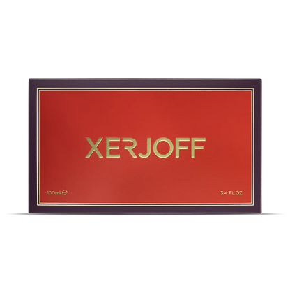 RED HOBA - XERJOFF / XERJOFF UNIVERSE