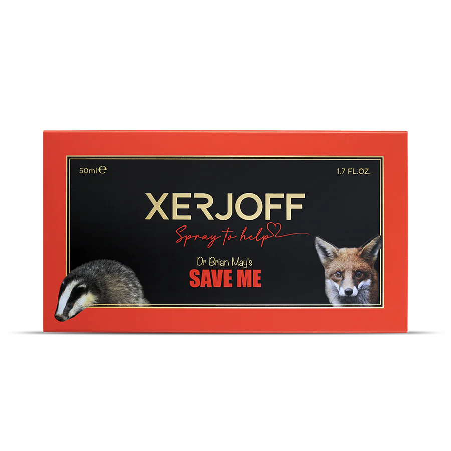 SAVE ME - XERJOFF