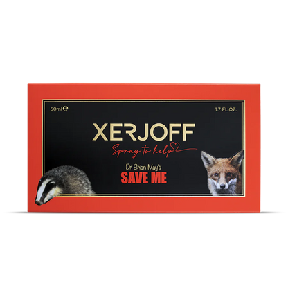 SAVE ME - XERJOFF