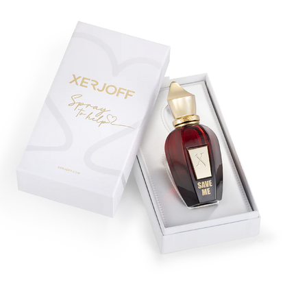 SAVE ME - XERJOFF