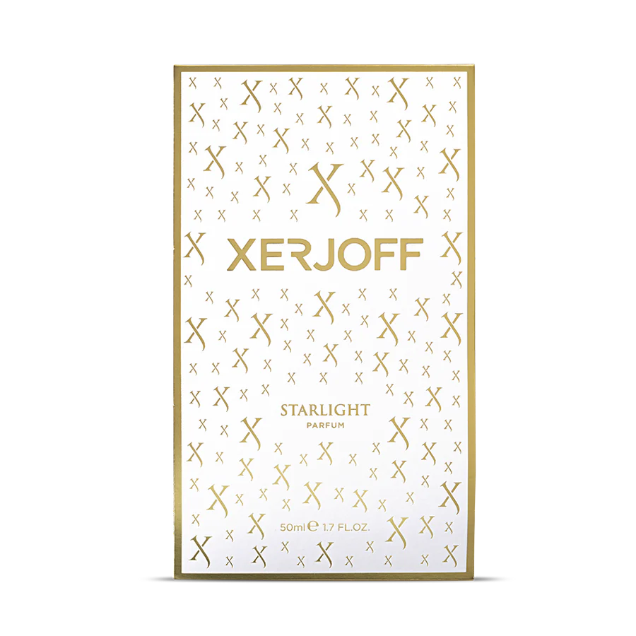 STARLIGHT - XERJOFF / XERJOFF UNIVERSE