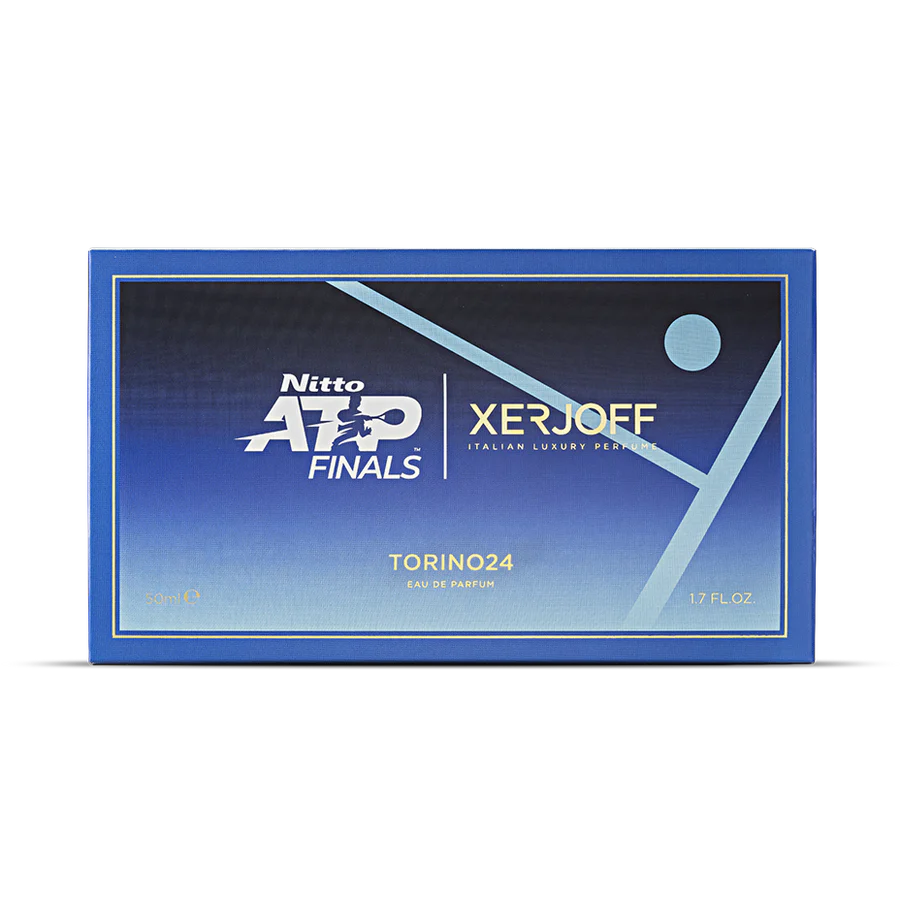 TORINO 24 - XERJOFF / JTC COLLECTION