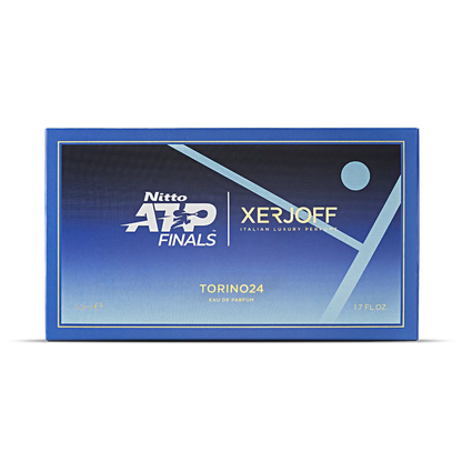 TORINO 24 - XERJOFF / JTC COLLECTION