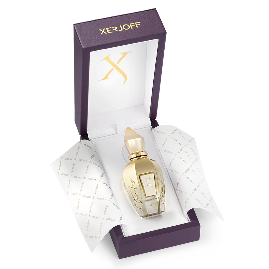 UDEN OVERDOSE - XERJOFF