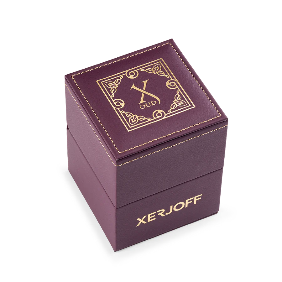 WARDA AL OUD ATTAR OIL - XERJOFF