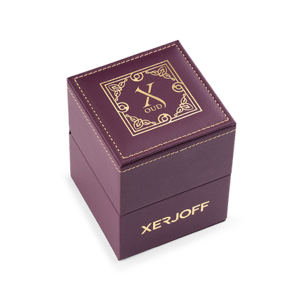 WARDA AL OUD ATTAR OIL - XERJOFF