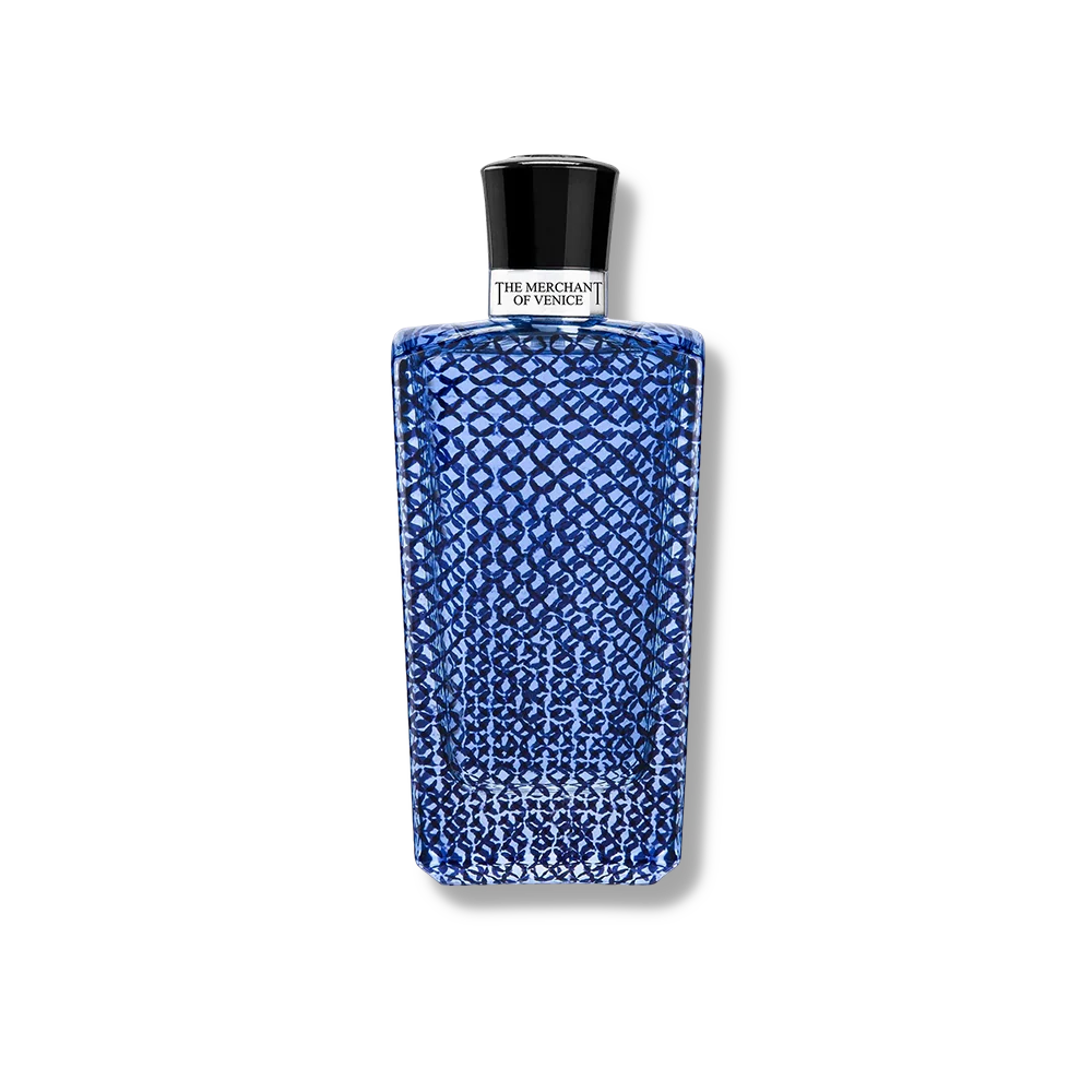 VENETIAN BLUE INTENSE - THE MERCHANT OF VENICE