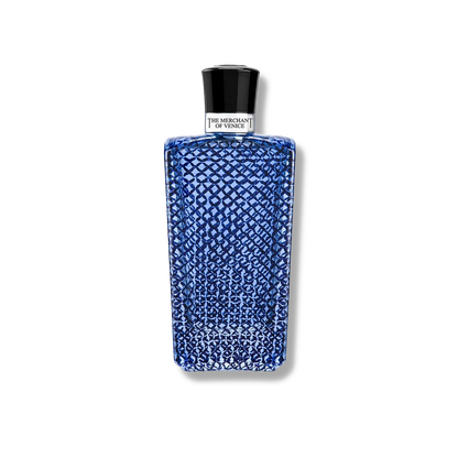 VENETIAN BLUE INTENSE - THE MERCHANT OF VENICE