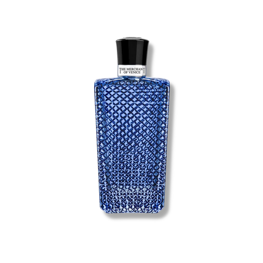 VENETIAN BLUE INTENSE - THE MERCHANT OF VENICE