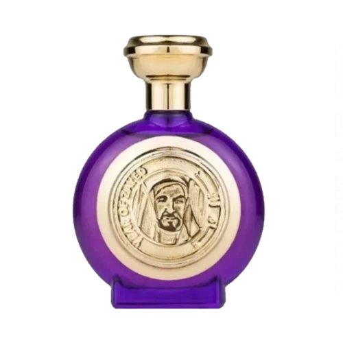 ZAYED 2018 - BOADICEA THE VICTORIOUS