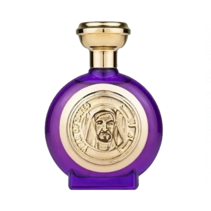 ZAYED 2018 - BOADICEA THE VICTORIOUS