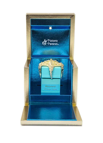 ABBRIVIO - TIZIANA TERENZI