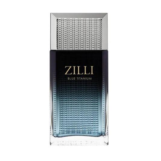 BLUE TITANIUM - ZILLI
