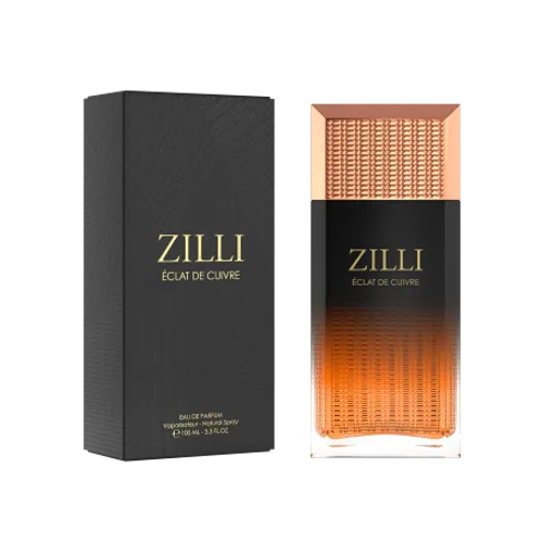 ECLAT DE CUIVRE - ZILLI