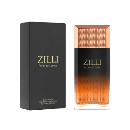 ECLAT DE CUIVRE - ZILLI